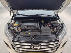 GAC Aion GS4 2022 270T Automatic Smart Navigation Edition - ფოტო 7