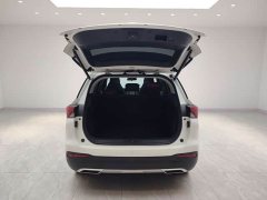 GAC Aion GS4 2022 270T Automatic Smart Navigation Edition - ფოტო 8