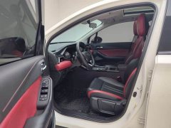 GAC Aion GS4 2022 270T Automatic Smart Navigation Edition - ფოტო 9