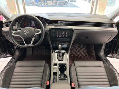 Volkswagen Magotan 2020 330TSI DSG Advance - photo 4