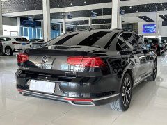 Volkswagen Magotan 2020 330TSI DSG Advance - photo 7