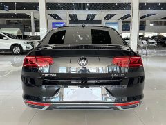 Volkswagen Magotan 2020 330TSI DSG Advance - photo 8