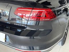 Volkswagen Magotan 2020 330TSI DSG Advance - photo 9