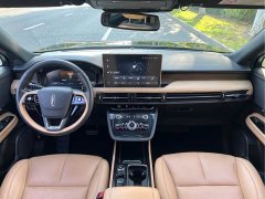 Lincoln Explorer 2022 2.0T FWD Elegant Edition - ფოტო 10