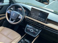 Lincoln Explorer 2022 2.0T FWD Elegant Edition - ფოტო 11