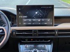 Lincoln Explorer 2022 2.0T FWD Elegant Edition - ფოტო 14