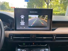 Lincoln Explorer 2022 2.0T FWD Elegant Edition - ფოტო 15