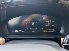 Lincoln Explorer 2022 2.0T FWD Elegant Edition - ფოტო 16