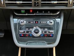 Lincoln Explorer 2022 2.0T FWD Elegant Edition - ფოტო 17