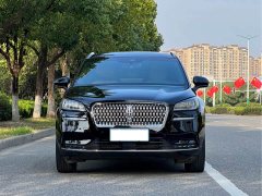 Lincoln Explorer 2022 2.0T FWD Elegant Edition - ფოტო 2