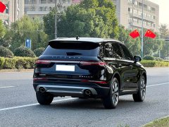 Lincoln Explorer 2022 2.0T FWD Elegant Edition - ფოტო 3