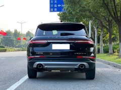 Lincoln Explorer 2022 2.0T FWD Elegant Edition - ფოტო 4