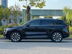 Lincoln Explorer 2022 2.0T FWD Elegant Edition - ფოტო 5