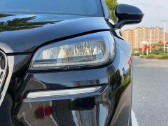 Lincoln Explorer 2022 2.0T FWD Elegant Edition - ფოტო 6