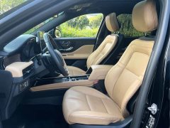 Lincoln Explorer 2022 2.0T FWD Elegant Edition - ფოტო 8