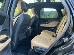 Lincoln Explorer 2022 2.0T FWD Elegant Edition - ფოტო 9