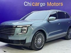Jetour Jietu X70L 2026 2.0T Automatic Flagship 7-Seater - ფოტო 1