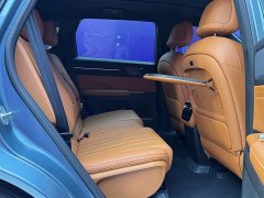 Jetour Jietu X70L 2026 2.0T Automatic Flagship 7-Seater - ფოტო 13