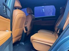 Jetour Jietu X70L 2026 2.0T Automatic Flagship 7-Seater - ფოტო 18