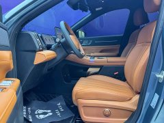 Jetour Jietu X70L 2026 2.0T Automatic Flagship 7-Seater - ფოტო 19