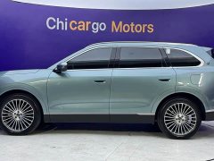 Jetour Jietu X70L 2026 2.0T Automatic Flagship 7-Seater - ფოტო 2