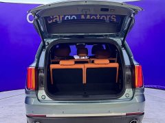 Jetour Jietu X70L 2026 2.0T Automatic Flagship 7-Seater - ფოტო 9