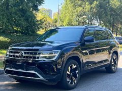 Volkswagen Teramont 380TSI AWD Luxury - ფოტო 1