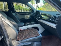 Volkswagen Teramont 380TSI AWD Luxury - ფოტო 10