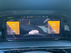 Volkswagen Teramont 380TSI AWD Luxury - ფოტო 13