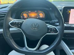 Volkswagen Teramont 380TSI AWD Luxury - ფოტო 14