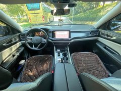 Volkswagen Teramont 380TSI AWD Luxury - ფოტო 15
