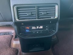 Volkswagen Teramont 380TSI AWD Luxury - ფოტო 16