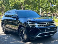 Volkswagen Teramont 380TSI AWD Luxury - ფოტო 3