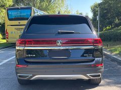 Volkswagen Teramont 380TSI AWD Luxury - ფოტო 6
