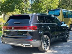 Volkswagen Teramont 380TSI AWD Luxury - ფოტო 7
