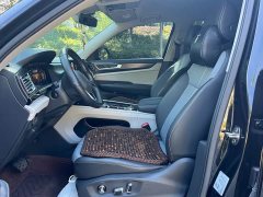 Volkswagen Teramont 380TSI AWD Luxury - ფოტო 8
