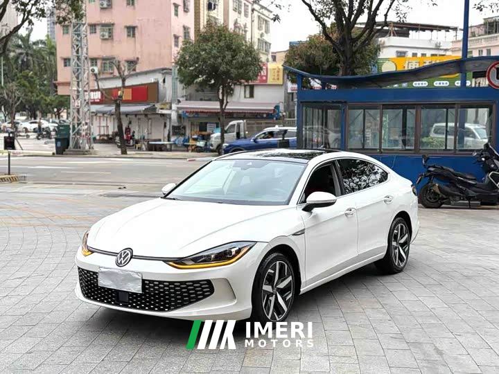 Volkswagen Lingdu L 280TSI DSG Spicy Edition