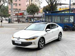 Volkswagen Lingdu L 280TSI DSG Spicy Edition - ფოტო 1