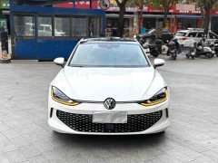 Volkswagen Lingdu L 280TSI DSG Spicy Edition - ფოტო 2