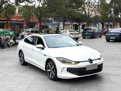 Volkswagen Lingdu L 280TSI DSG Spicy Edition - ფოტო 3