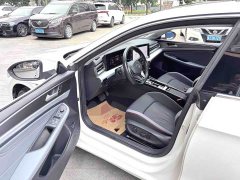 Volkswagen Lingdu L 280TSI DSG Spicy Edition - ფოტო 4
