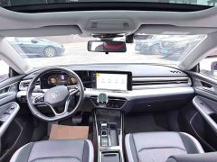 Volkswagen Lingdu L 280TSI DSG Spicy Edition - ფოტო 5