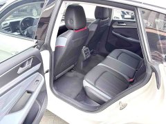 Volkswagen Lingdu L 280TSI DSG Spicy Edition - ფოტო 6