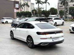 Volkswagen Lingdu L 280TSI DSG Spicy Edition - ფოტო 7