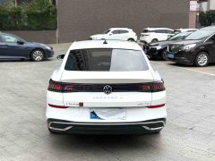 Volkswagen Lingdu L 280TSI DSG Spicy Edition - ფოტო 8
