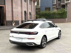 Volkswagen Lingdu L 280TSI DSG Spicy Edition - ფოტო 9