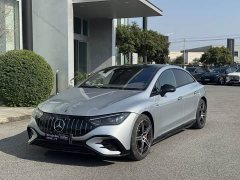 Mercedes-Benz EQE AMG 2023 AMG EQE 53 4MATIC - photo 1