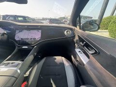 Mercedes-Benz EQE AMG 2023 AMG EQE 53 4MATIC - photo 10