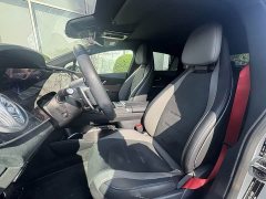 Mercedes-Benz EQE AMG 2023 AMG EQE 53 4MATIC - photo 12