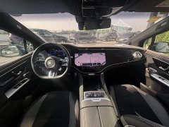 Mercedes-Benz EQE AMG 2023 AMG EQE 53 4MATIC - photo 13
